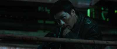 Let the Southerners go,
I'll give you the plates. - Confidential Assignment