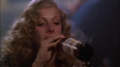 Let the tears fall in the beer - Bronco Billy