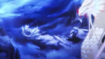 Let the Thunder sing as one voice. - DOTA: Dragon's Blood