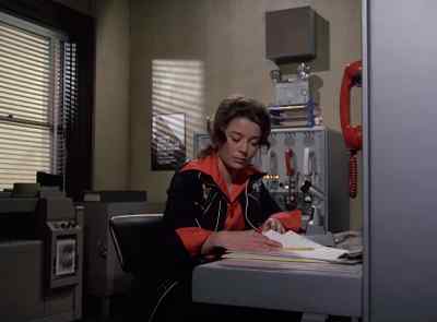 Let the wheel go, Banner! - The Six Million Dollar Man