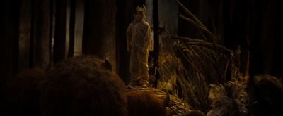 Let the wild rumpus start - Where the Wild Things Are
