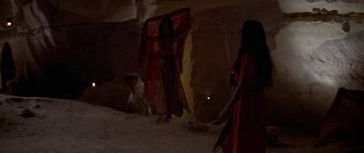 Let the World turn without you tonight - Jesus Christ Superstar