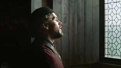 Let them
come looking for it. - Knightfall