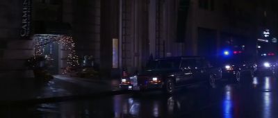 Let them do a security sweep We don't know who's in there - The American President