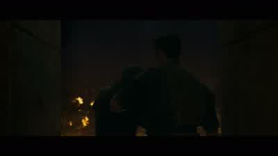 Let them go. - Eternals