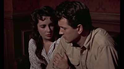 Let them handle it. They,
meaning the homosexual community. - Elizabeth Taylor: The Lost Tapes