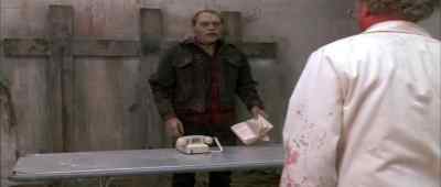 - Let them in one at a time.
- Weapons hot! - Day of the Dead
