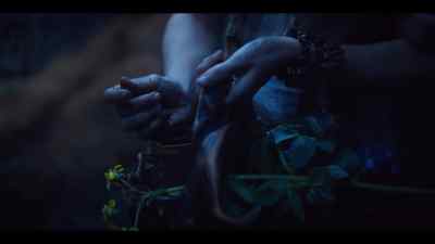 Let them know I won't rest
until I've found the other six. - The New Legends of Monkey