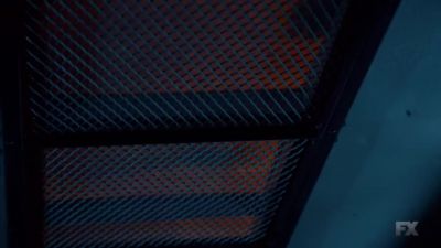 Let them know we're not going easily! - The Strain