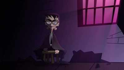 Let them listen.
They'll see. - The Fairly OddParents: Fairly Odder