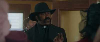 Let them praise - Outlaw Johnny Black
