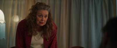 Let them put poison
into his veins. - Godless: The Eastfield Exorcism