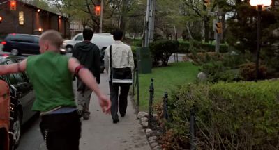 Whatever you want - Harold &amp; Kumar Go to White Castle