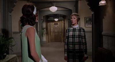 Let them see how truly abandon you are - Thoroughly Modern Millie