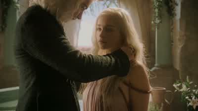 Let them see. - Game of Thrones