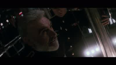 Let them sing - The Hunt for Red October