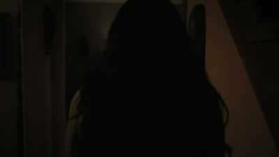 Let them stay upstairs. - The Haunted Museum