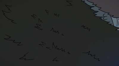 Let these words of my failure be my last. - The Spine of Night