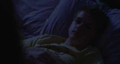 Let me think about it and
we'll talk in the morning. - Weekend Warriors