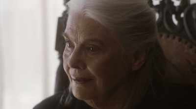 Let me think about it. - Marjorie Prime