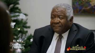 Let me think it through, - Christmas On My Mind