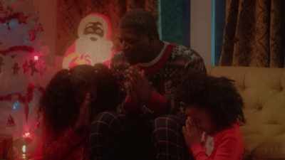Let tomorrow be filled
with love and joy, - A Jenkins Family Christmas