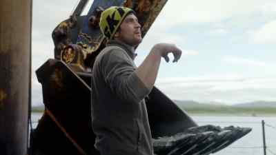 Let me try another. - Bering Sea Gold