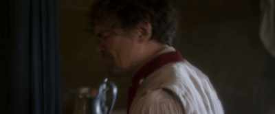 Let him try. I'll best any
he sends. Let them come. - Cyrano