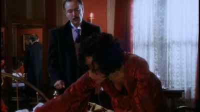 Let me try it. Let me stay here. - The Josephine Baker Story