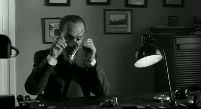 Let me understand. - Schindler's List