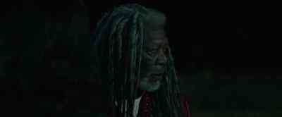 Let him up. - Ben Hur