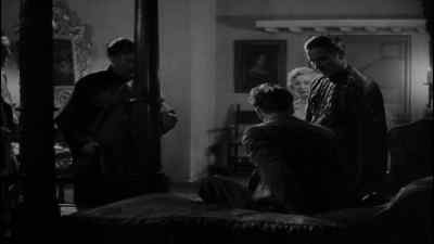 - Let me up.
- You all right? - Lost Horizon