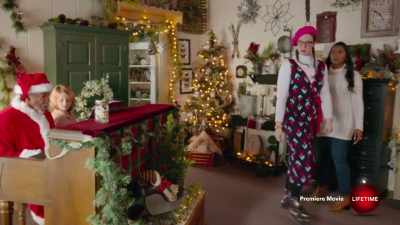  ♪ let us adore him ♪ - A Christmas Winter Song