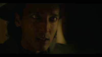 Let us agree, going forward, - Interview with the Vampire