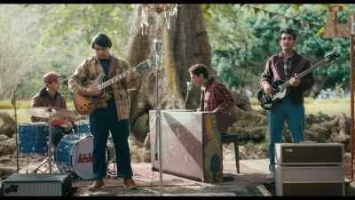 Let us all come together - The Archies