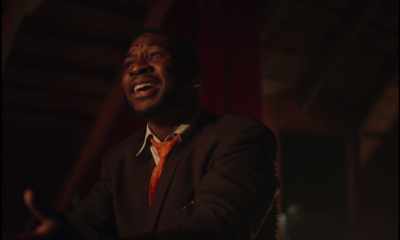 Let us all really look - The Last Black Man in San Francisco