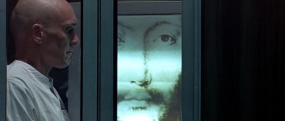 Let us be thankful we have an occupation to fill - THX 1138