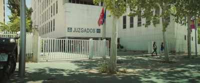 Let us begin the trial
for unlawful dismissal - Me he hecho viral