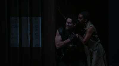 Let us depart, I pray you - RSC Live: Troilus and Cressida