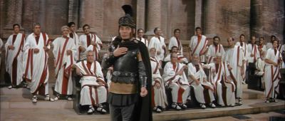 Let us do what is profitable - The Fall of the Roman Empire