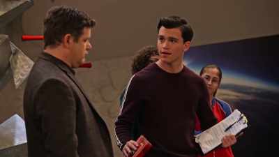 Let us finish this escape room - No Good Nick