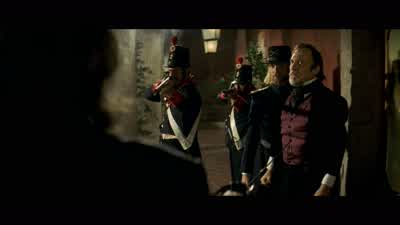 Let us finish it, Rafael. - The Mask of Zorro