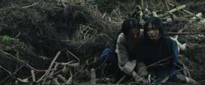 Let us flee together - Sekigahara