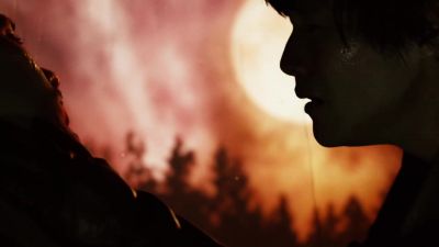 Let us go. - The 100