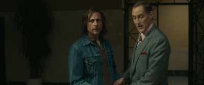 Let us have one
hostage for Gunnar, huh? - Stockholm