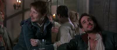 Let us have pirates clowns and a happy endingor we shall send you back to Stratford to your wife - Shakespeare in Love