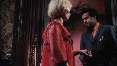 - Let us have rooms next door, huh?
- If you must - Tropic of Cancer