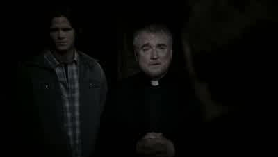 Let us help you. - Supernatural