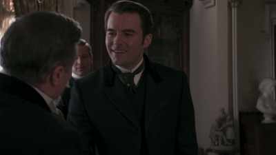 Let us hope I may be of help - The Gilded Age