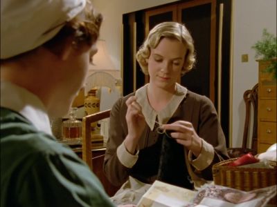 - Let us imagine. - Agatha Christie's Poirot